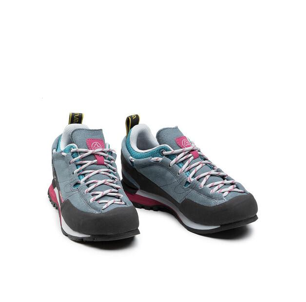 Треккинговые ботинки La Sportiva Boulder X