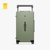 LEVEL8 Grand Traveler PC Hardside Luggage