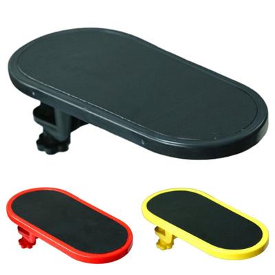 Adjustable Computer Armrest Bracket Ergonomic Arm Support Frame Hand Rest Rack  Office Supplies