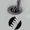 Bathroom Pipe Dredging Tools Drain Cleaner Sticks Clog Remover Water Sink Tool