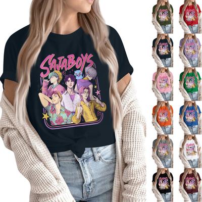 Toppar – T-shirts