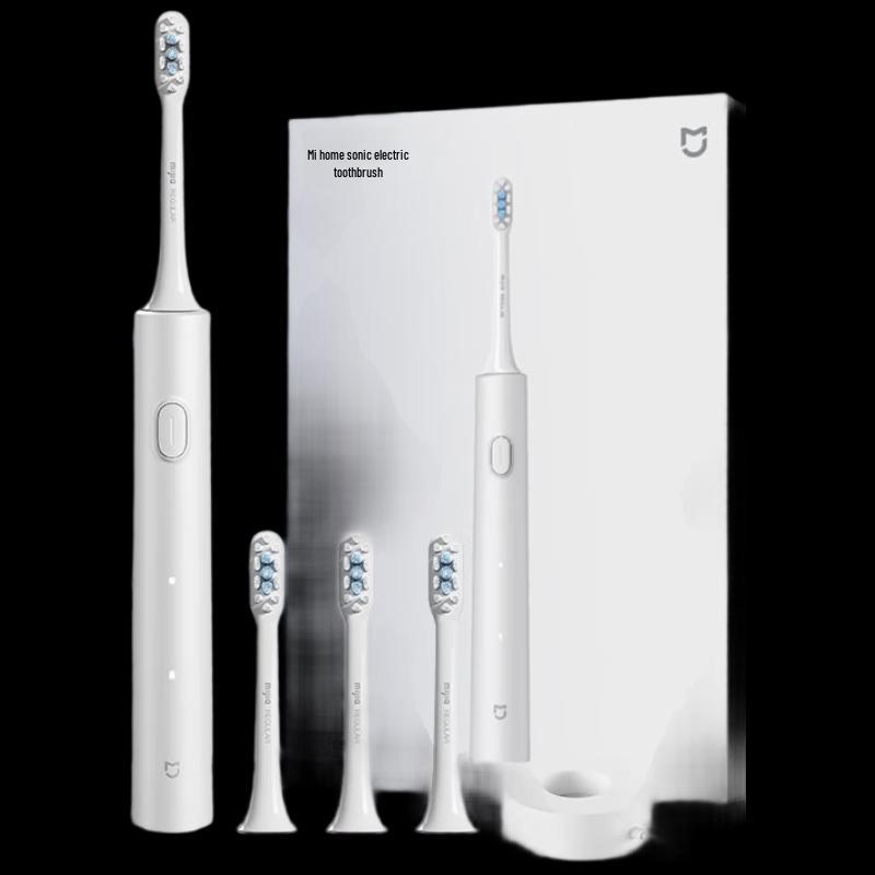 

Xiaomi Mijia T302 Sonic Electric Toothbrush