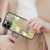 cartoon rabbits pattern Magnetic Phone Case For APPLE iPhone 17 Air 16 14 13 12 Pro Max 15 Plus Wireless Charge MagSafe Cover