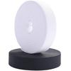 10Meters Sewing Elastic Band Heavy Stretch High Elasticity Knit Elastic Band for Sewing Waistband Elastic White Black