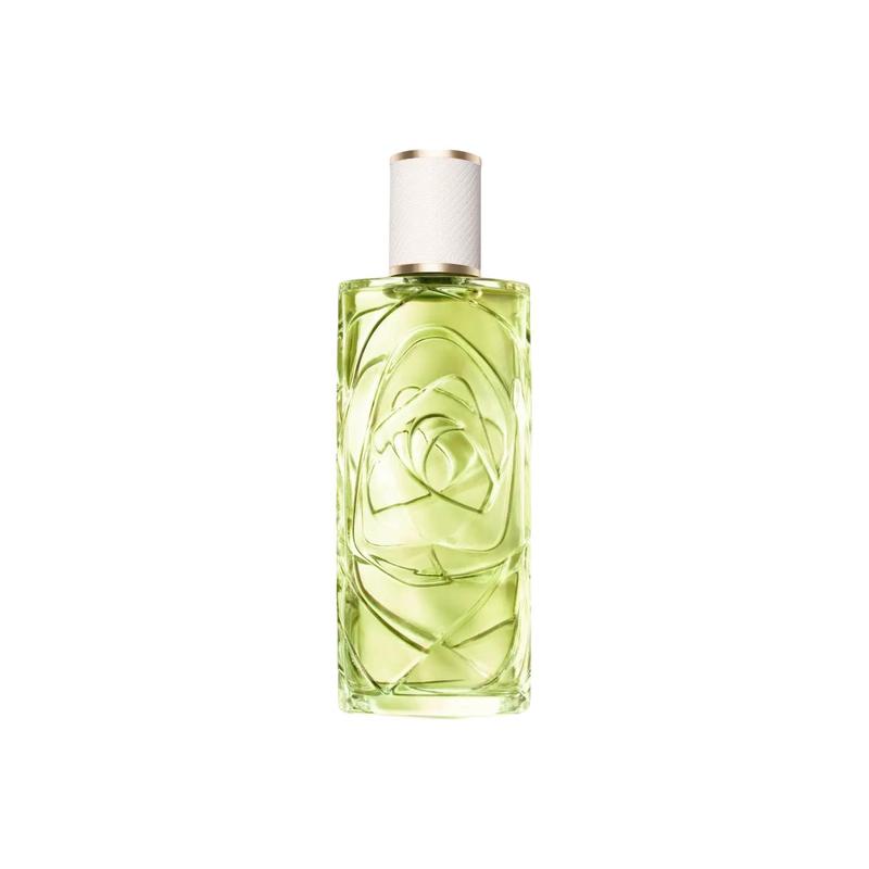 Lancôme Enjoy the Moment Eau de Toilette Floral Eau de Toilette EDT Citrus Verbena Sandalwood 100ml коричневый