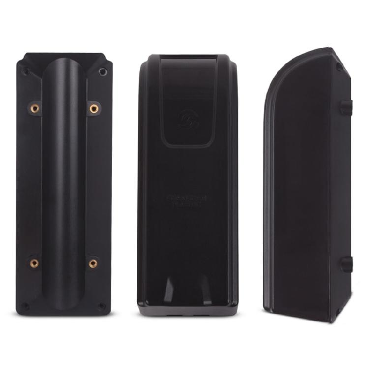 Pyłoszczelna obudowa kontrolera baterii roweru elektrycznego Pudełko kontrolera roweru elektrycznego Część zamienna do konwersji roweru elektrycznego