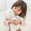 Soft Plush Soft Cream Bears Children Gift Stuffed Animal Doll Bear Plush Toys Baby Appease Dolls