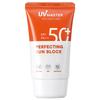 UV Master Perfecting Sun Block SPF50+ PA+++ Daily UV Care Facial Sunscreen 50ml