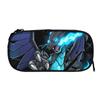 Custom Pokemon All Character Collage  Large Capacity Bags for Child  School Pencil Bag for Boys Gilrs Kids