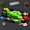 Yoshi Print Mouse Pad, for Keyboard Pad Laptop PC Mat for Office Home Use, Desk Decor, Perfect Birthday Gift for Gamers