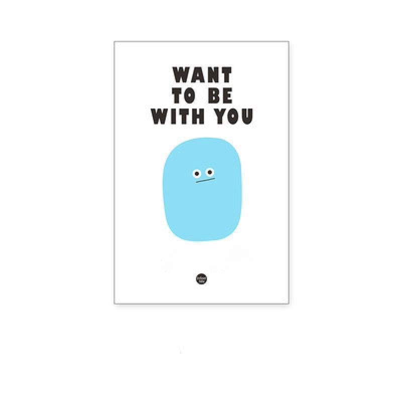 

30 листов симпатичных липких заметок портативная памятка украшение скрапбукинг бумага креативная канцелярия E