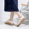 Fashion Comemore Luxury Shoes for Women's Sandals Summer 2025 New Woman Comfortable Flat Shoes for Girls Platform Heels Designer Sandals