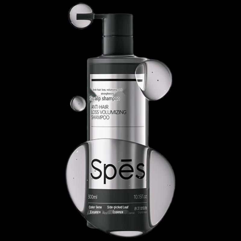 Spes Anti-Hair Loss Volumizing Scalp Shampoo
