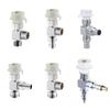 Faucet Splitter Washing Machine Hose Adapter Water Inlet Diversion Device 3-Way Faucet Diverter Tap Splitter Enduring
