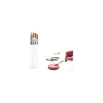 Make-up nástroje a doplňky – Štetce na make-up