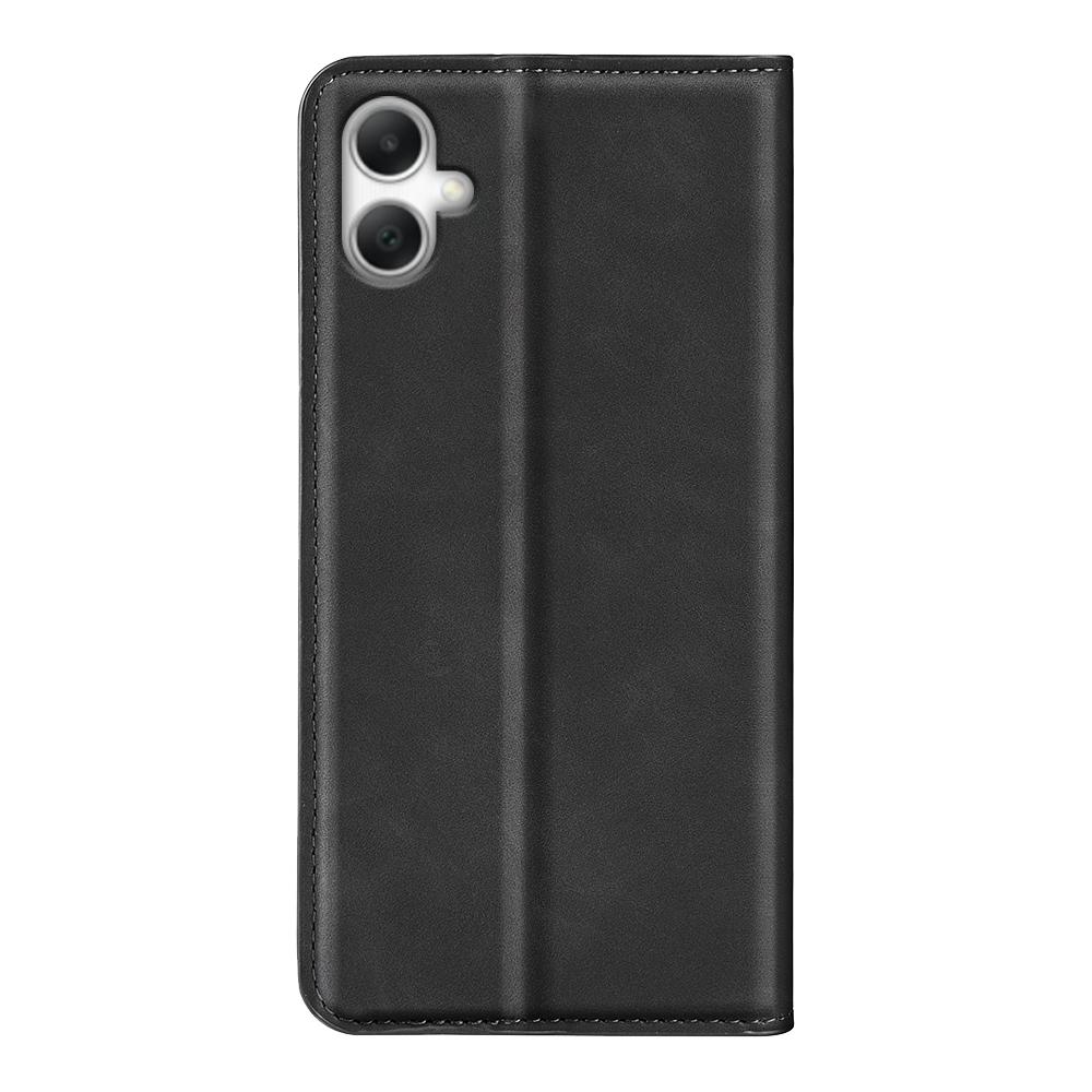 For Samsung Galaxy A07 Case Skin Touch Leather Wallet Phone Cover