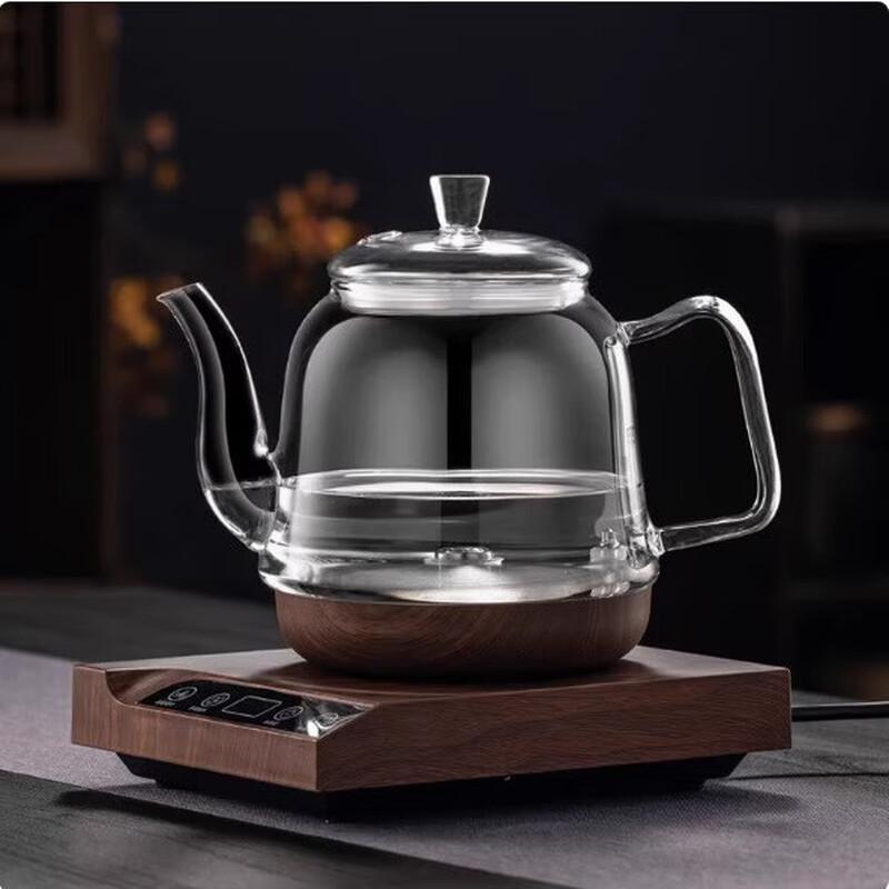 OIMG Automatic Electric Tea Kettle
