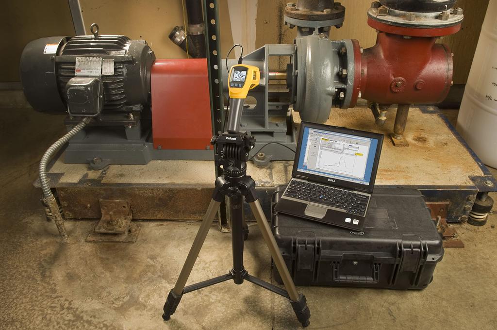 Fluke Infračervený teploměr 568 (Fluke) []