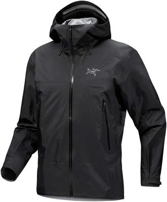 Veste Arc'teryx Beta SL Homme Noir