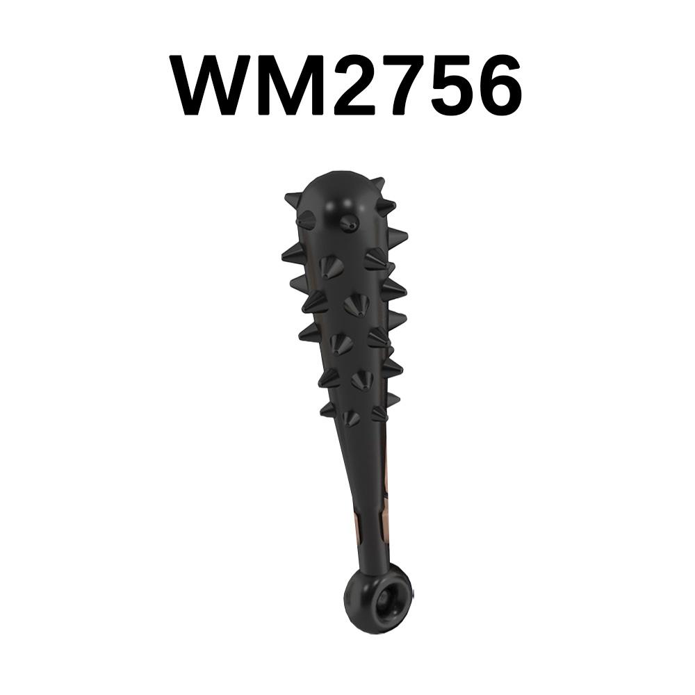 WM Blocks Anime Series Bricks Action Figures Parts Set Building Block Toys Gift WM6187 WM6188 WM6189 WM6190 WM6191 WM6192 WM6193