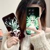 Saya no Uta Handyhülle für Xiaomi 15 14 13 12 Mi 11 T Ultra Lite Pro S X 5G Bunter Druck Hülle Cover Luxus Hübsch