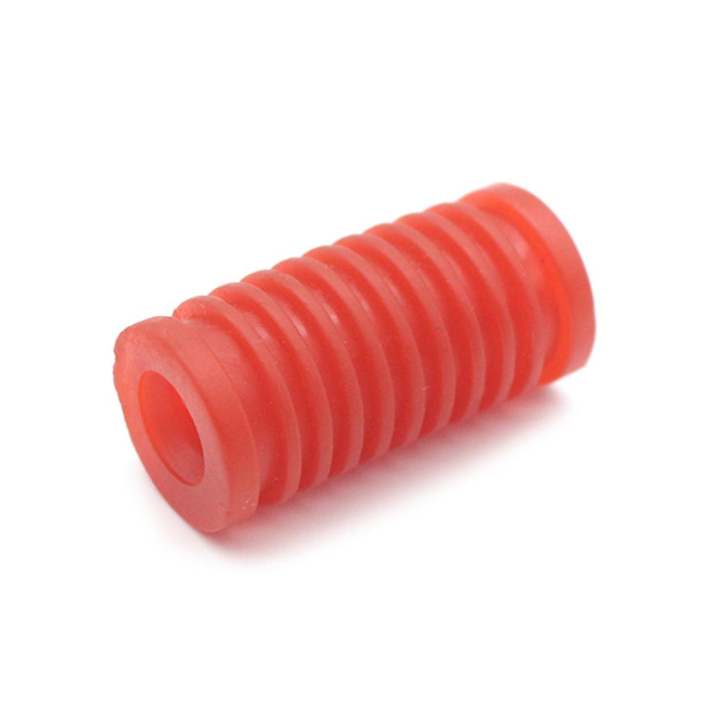 Gumowa nakładka na dźwignię zmiany biegów motocykli/motocrossu, osłona dźwigni zmiany biegów, ochraniacze butów, etui na buty do MT07 MT09 MT10 FZ1 FZ6