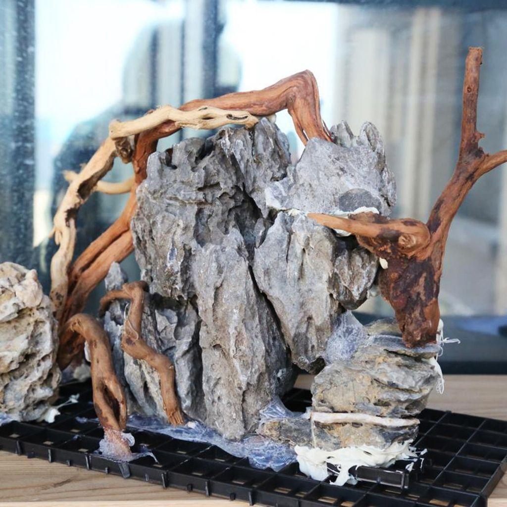 Driftwood Small Root AquariumDecoration Ornament