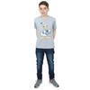 Disney Boys Donald Duck Posing T-Shirt