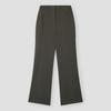 Baggy Spandex Slack Pants with Boots Cut/Wide (Short/Long Length)