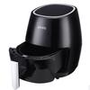 1250W 6.5Qt Digital Air Fryer Health Fryer Cooker Smart Touching LCD Airfryer Pizza Multifunction Smart Fryer for French Fries