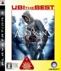 Ubisoft The Best Creed Rating PS3 Assassin's [CERO "Z"] -