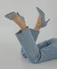Chaakan Zephyr Tweed Stiletto Heels Ppfbt3D899