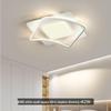 2025 Modern Minimalist LED Ceiling Light Set for Living Room