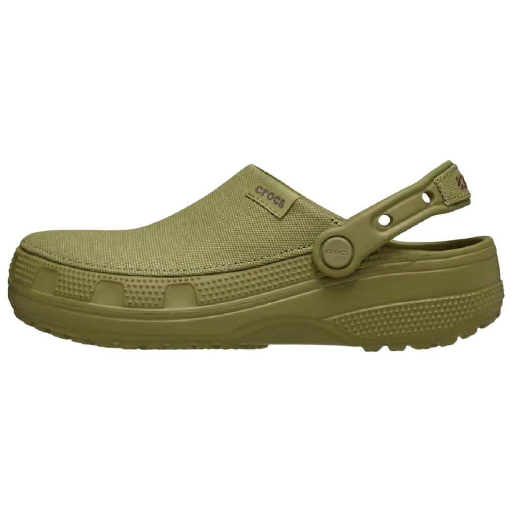 

Crocs Classic Crafted Clog Aloe Unisex Sneakers Green 211354-3UA 36-37
