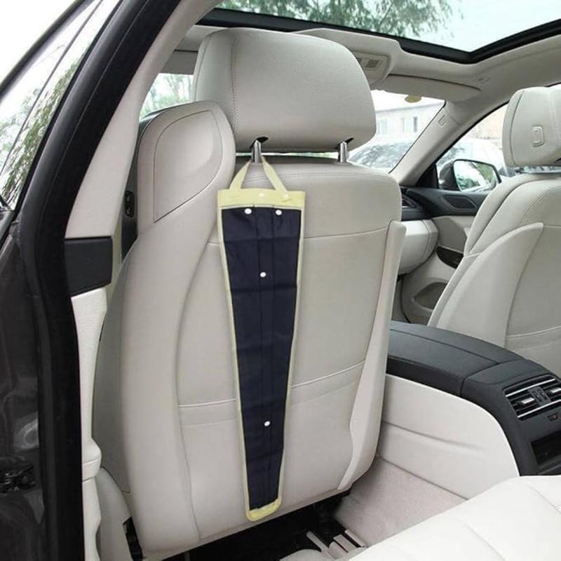 

Водонепроницаемые наборы зонтов для автомобиля, складной чехол для зонта, сумка для хранения, чехол-переноска, подставки для зонтов, автомобильные аксессуары