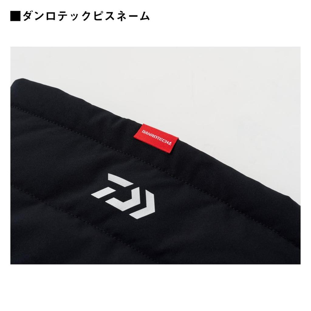 DAIWA Underwear DA-6124W Black