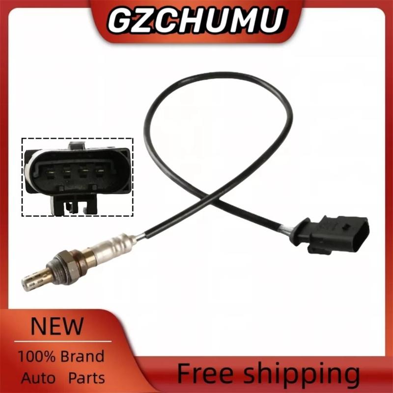 Up/Downstream O2 Oxygen Sensor 11780872674 For 03-08 Mini Cooper Hatchback 1.6L