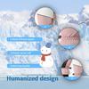 Ski Gloves Winter for Women Men Snowboard Mittens Touchscreen Snowmobile Motor Waterproof Thermal Snow