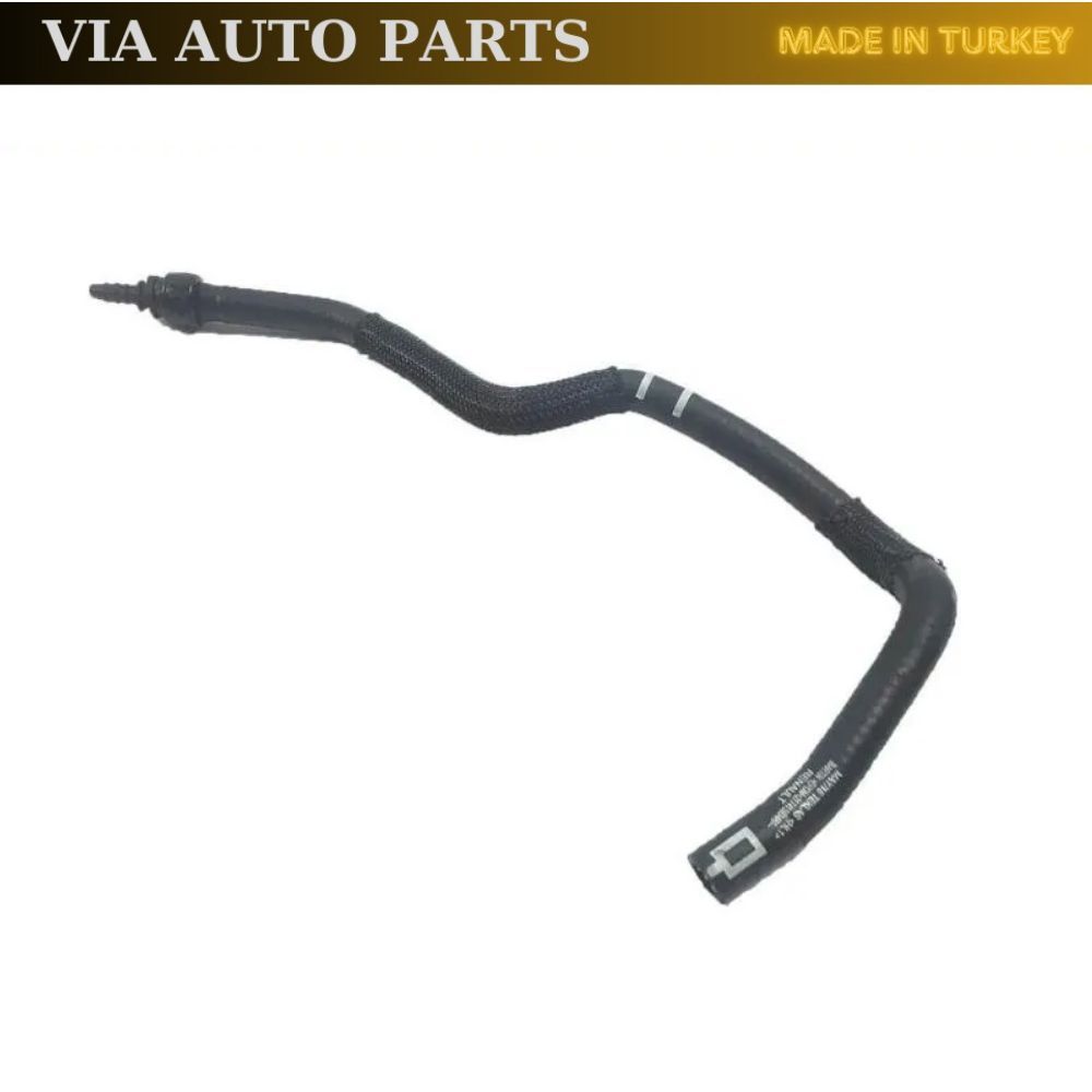 

Шланг радіатора для Clio 4 Captur Dacia Duster 2 Captur Труба системи охолодження високої якості OEM 217415934R