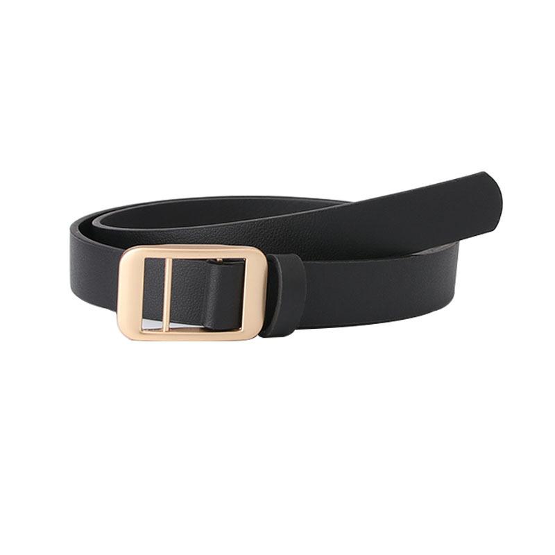 Kožený dámský opasek černý, hnědý, zelený, dámské opasky, dámský opasek, dívčí kalhoty, džínový opasek, ceinture femme riem