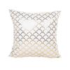 New Summer Hot Stamping Pillowcase Soft and Comfortable Sofa Decoration Home Fashion Pillowcase