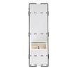 93570-1X000 935701X000 Electric Master Power Window Switch Button Car 93580-1X000 For Kia FORTE Cerato 2010 2011 2012