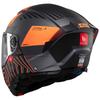 MT Helmets Modular Helmet Atom 2 SV Strange