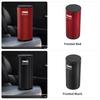 Car Debris Storage Bin Garbage Bin Central Control Sorting Box For Dacia Logan Sandero Duster Lodgy Spring Jogger Dokker Bigster