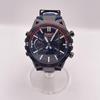 Used Limited Model CASIO Casio EDIFICE Watch Honda Honda Racing Collaboration Model Solar Waterproof