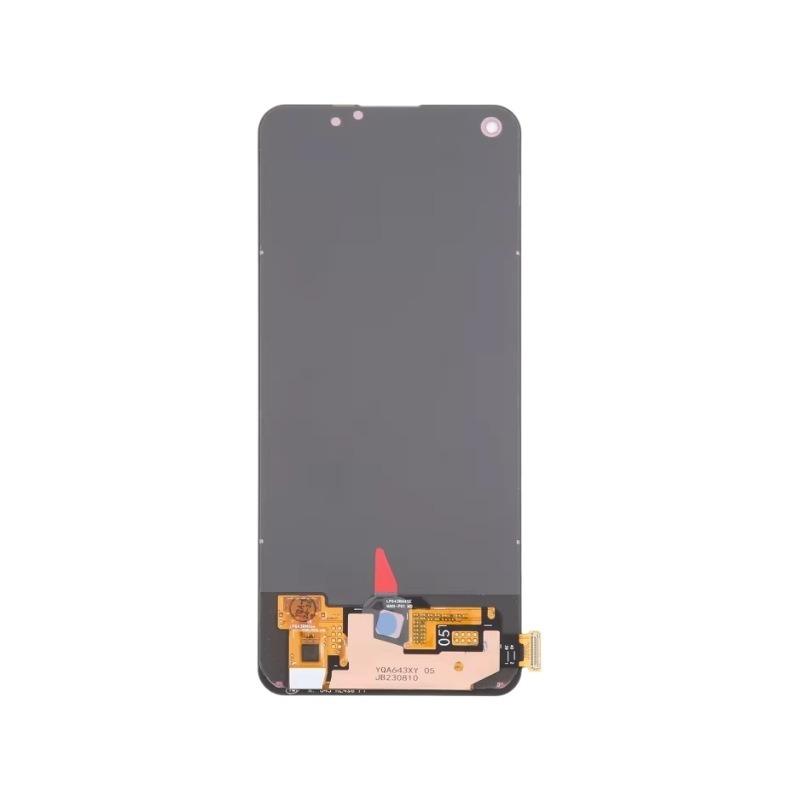 Suitable for OPPO Reno8 Screen Assembly, LCD Touch Display Screen