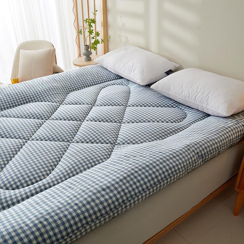 JingJingRS All-Season Mattress Topper