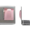 Geantă de depozitare Adeziv portabil Disc dur extern fără urme Geanta de transport multifuncțională Accesorii pentru computer