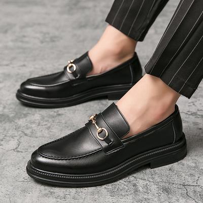 Sapatos clássicos – Loafers