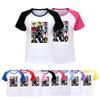 Tops – T-Shirts